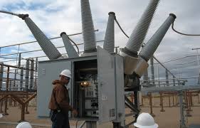 substation electrician - making some serious cash